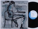 HORACE SILVER QUINTET Blowin' the Blues Away BLUE NOTE LP VG+ stereo NY USA
