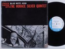 HORACE SILVER QUINTET Finger Poppin' BLUE NOTE LP MONO W. 63rd/NY