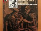 SLS 816 Gounod Faust Victoria De Los Angeles Andre Cluytens 4xLP EMI Box NM/EX