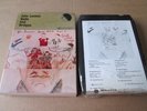 John Lennon ?– Walls And Bridges  8 TRACK TAPE CARTRIDGE UK ISSUE STILL SEALED