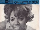 7inch MARY WELLS my guy HOLLAND 1964  EX +