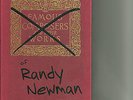 Randy Newman  Guilty: 30 Years     4-CD-Box    sehr rar
