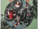 THE SOFT MACHINE Vol.I probe CPLP 4500 LP 33 giri 1968 USA gimmick uncensored