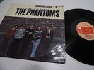 LP THE PHANTOMS | SAME  ORIGINAL 1965