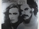 Daryl Hall & John Oates - S/T LP - RCA SEALED