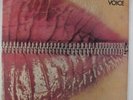 Capability Brown - Voice LP - Charisma UK VG++