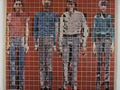 Talking Heads - More Songs About Buildings And Food LP - Sire VG++