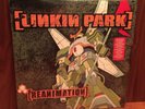 Linkin Park - Reanimation Vinyl 2xLP Black Sealed New Gatefold Jacket