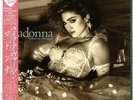 MADONNA - LIKE A VIRGIN JAPAN CARD SLEEVE MINI LP CD 2016 LIMITED EDITION NEW