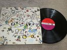LED ZEPPELIN - LED ZEPPELIN III - ATLANTIC PLUM / RED LABEL - LP RECORD