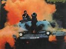Uriah Heep Salisbury ORIGINAL VERTIGO SWIRL Vertigo Vinyl LP