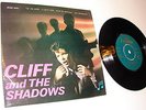 CLIFF RICHARD AND THE SHADOWS 