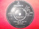 MINT  UK  COLUMBIA. 45 - PINK FLOYD- 