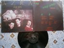 AZRA SINGL PLPCE 1979-82 RARE ORIGINAL EX YUGOSLAV 1ST PRESS 1982 EX-/EX-