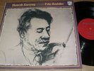 Fritz Kreisler VIOLIN recital HENRYK SZERYNG Reiner piano Philips 6833 164 NM