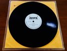 QUEEN FREDDIE MERCURY The Invisible Man *RARE* 1989 UK PROMO 1-SIDED 10
