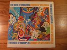 The Sons Of Champlin Loosen Up Naturally original 2LP's with 'BIG fucking DEAL'