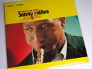 SONNY ROLLINS 