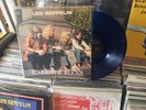 RARE LED ZEPPELIN GENUINE BLUE WAX 