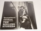 THE ROLLING STONES DECEMBER'S CHILDREN ABKCO REMASTERED USA NEW/SEALED LP