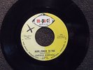northern soul HAROLD BURRAGE More Power To You M-PAC 7229 M- listen