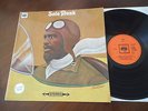 THELONIOUS MONK Solo Monk UK CBS LP 1965