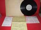 The Who - Live at Leeds - Decca - W/9 inserts - LP