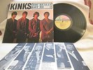 KINKS..YOU REALLY GOT ME..ORG '64 MONO BRIT-PUNK-POP REPRISE NM-