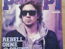 Prinz Pi - Rebell ohne Grund limited Vinyl Edition