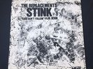 The Replacements Stink 