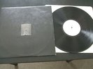 JOY DIVISION - Unknown Pleasures - rare Factory label LP - Textured sleeve