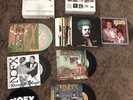 Nofx Box Set 126 Inches Gold Plus 4 Other 7