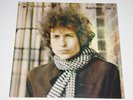 Bob Dylan Blonde On Blonde Vol. 1  CBS 62739 Vinyl LP