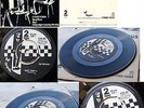 THE SPECIALS GHOST TOWN  NEAR MINT 1st PRESS EP PS Greek 7