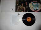 Camel Moonmadness 1976 1st 1A Press JXS-7024 Janus USA Analog Ultrasonic CLEAN