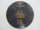 PICTURE DISC - QUEEN - QUEEN AT LIVE AID