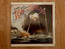 Jeff Wayne War of the Worlds 1978 double vinyl LP EXCELLENT condition