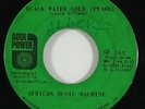 African Music Machine 