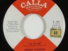 Johnny Thunder 
