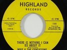 Mike & the Censations 