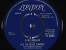 Ofo the Black Company 