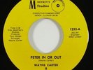 Wayne Carter & Organ Twisters 