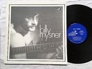 BILLY MYSNER - Same - rare US Original GRIT Vinyl LP - NM - Folk - 1973