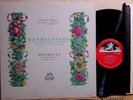 ANGEL 35236 J. MARTZY MENDELSSOHN VIOLIN CTO KLETZKI UK DOWEL NM