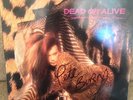 Dead Or Alive Sophisticated Boom Boom UK Album Signed By Pete Burns