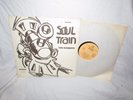 SOUL FUNK LP THE RIMSHOTS 