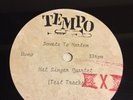 Hal Singer Soweto To Harlem South African Africa Transcription Test Tracks