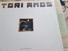 TORI AMOS LITTLE EARTHQUAKES VINYL LP 1992 Pressing