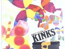 Face To Face - Kinks 5414939639814 (Vinyl Used Like New)