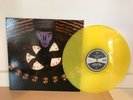 SYSTEM OF A DOWN - HYPNOTIZE- BRAND NEW YELLOW COLORED VINYL LP RECORD